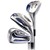 Zoom view of Mizuno MX-100 Iron Set New Golf Club