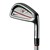 Zoom view of Nike Victory Red Forged Split Cavity Iron Set New Golf Club