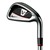 Zoom view of Nike Victory Red Full Cavity Iron Set New Golf Club