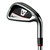 Zoom view of Nike Victory Red Full Cavity Iron Set New Golf Club