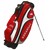 Zoom view of Team Effort Collegiate Gridiron New Stand Golf Bag
