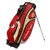 Zoom view of Team Effort Collegiate Gridiron New Stand Golf Bag