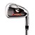 Zoom view of Taylor Made Burner Plus Wedge New Golf Club