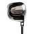 Zoom view of Nike SQ Dymo Squared Fairway Wood CloseOut Golf Club