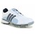 Zoom view of Adidas Powerband 2.0 Golf Shoe CloseOut Golf Club