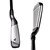 Alternate Zoom view of Taylor Made Burner '09 Iron Set CloseOut Golf Club