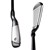 Alternate Zoom view of Taylor Made Burner '09 Iron Set CloseOut Golf Club