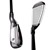 Alternate Zoom view of Taylor Made Burner '09 Iron Set New Golf Club