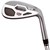 Zoom view of Wilson Staff Tw9 Satin Wedge CloseOut Golf Club