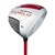 Zoom view of Callaway Big Bertha Diablo Neutral Driver New Golf Club