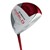 Zoom view of Callaway Big Bertha Diablo Neutral Fairway Wood New Golf Club