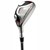 Alternate Zoom view of Cleveland Launcher Combo Iron Set New Golf Club