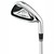Alternate Zoom view of Cleveland Launcher Combo Iron Set New Golf Club