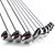 Zoom view of Cleveland Launcher Combo Iron Set New Golf Club
