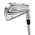 Zoom view of Mizuno MP-58 Iron Set New Golf Club