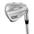 Zoom view of Mizuno MP T-10 White Satin Wedge New Golf Club