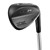 Zoom view of Mizuno MP T-10 Black Satin Wedge New Golf Club