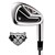 Zoom view of Taylor Made R9 TP Iron Set New Golf Club