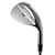 Zoom view of Cleveland CG15 Satin Chrome Wedge New Golf Club
