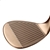 Alternate Zoom view of Cleveland CG15 Oil Quench Wedge New Golf Club