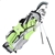 Zoom view of US KIDS Girls 57-39 Lime Ultralight Stand Club Set New Golf Club
