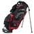 Zoom view of Callaway Diablo Edge Hybrid New Stand Golf Bag